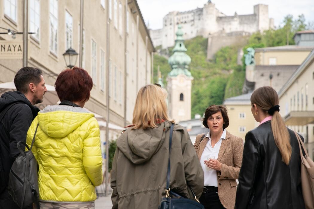 Bilder Salzburg Experience OG