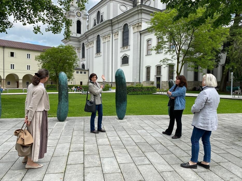 Bilder Salzburg Experience OG