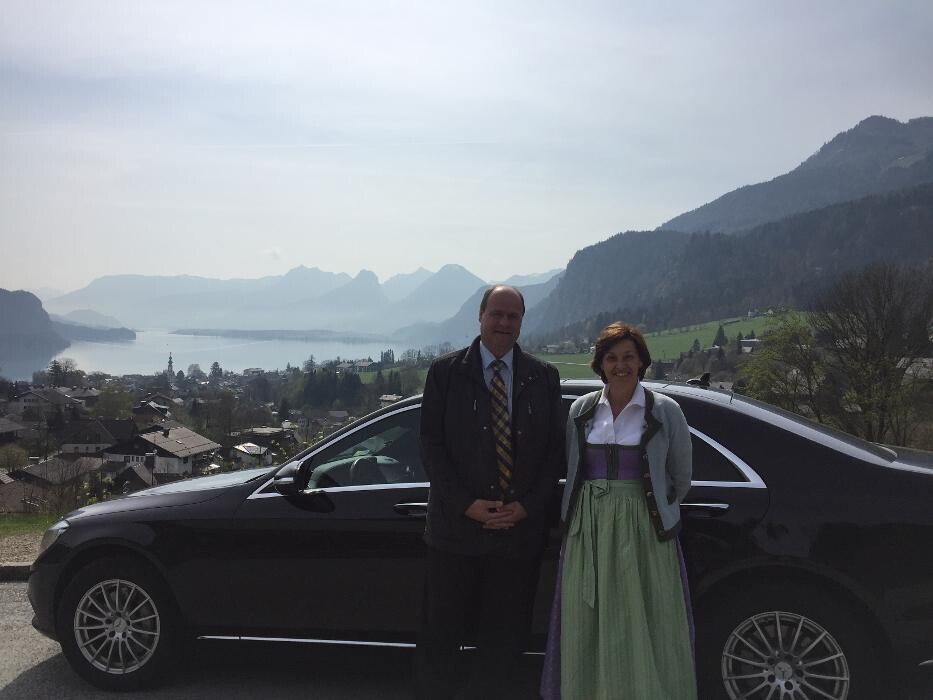 Bilder Salzburg Experience OG
