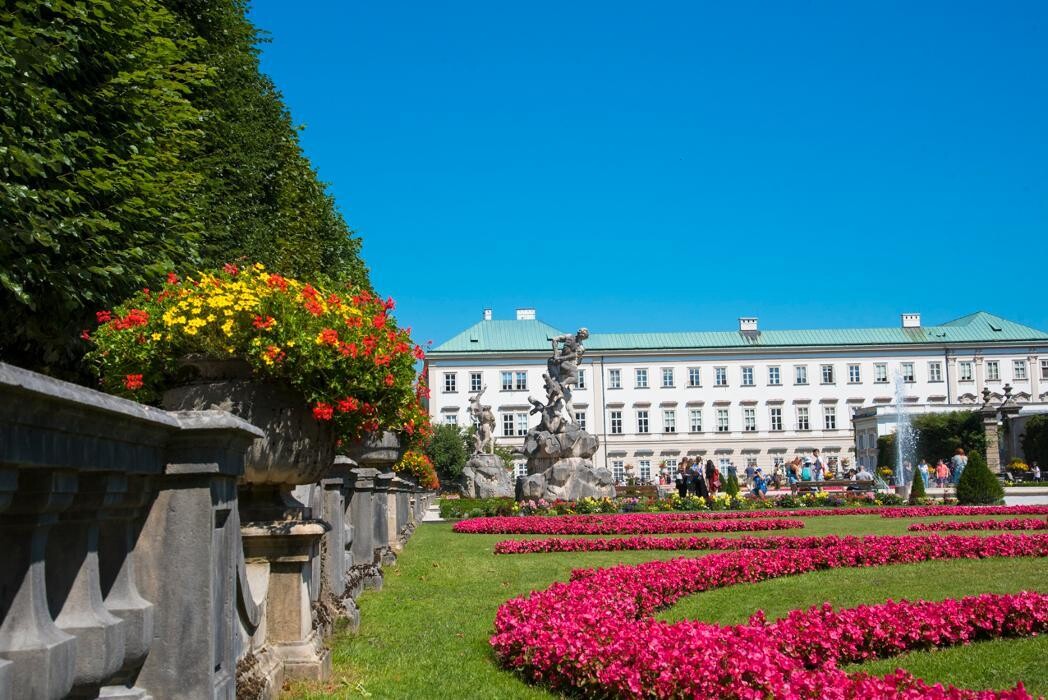 Bilder Salzburg Experience OG