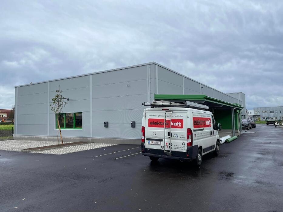 Bilder Elektro Kalt GmbH