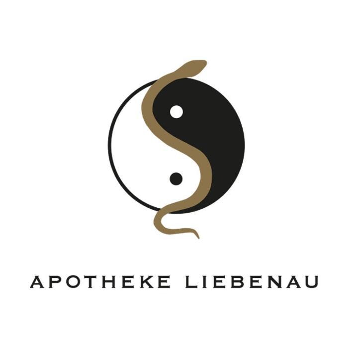 Apotheke Liebenau Logo