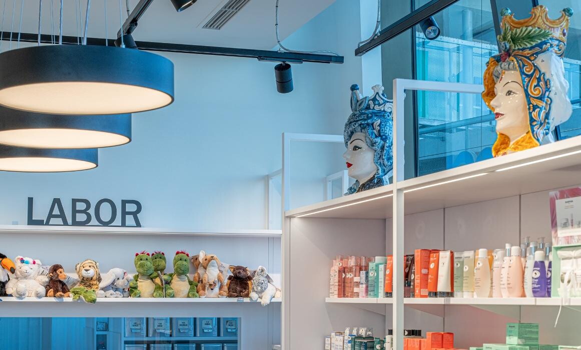 Bilder Apotheke Liebenau