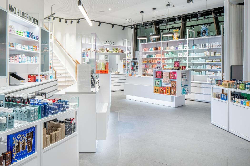 Bilder Apotheke Liebenau