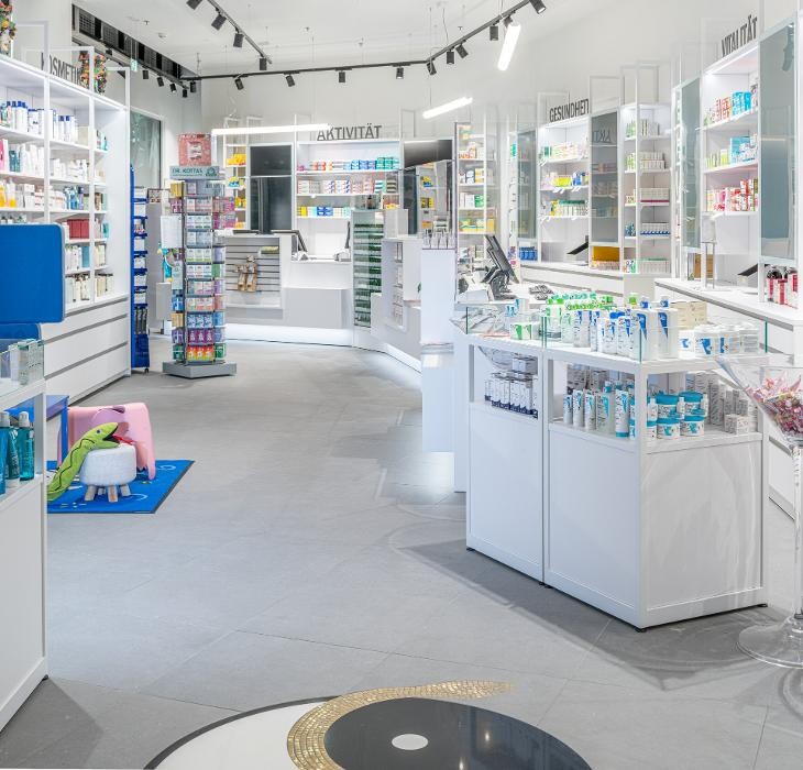 Bilder Apotheke Liebenau