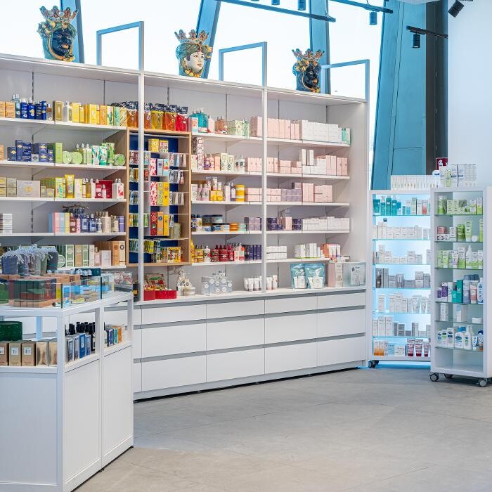 Bilder Apotheke Liebenau