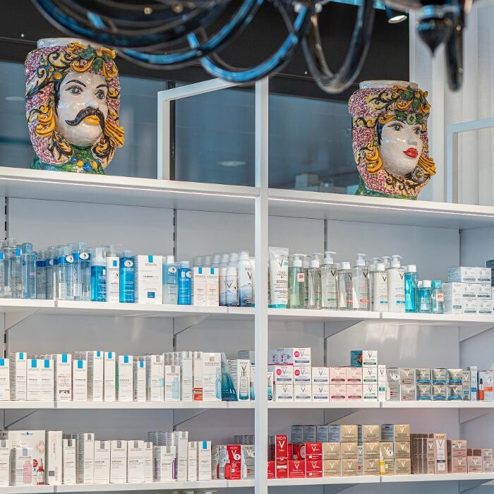 Bilder Apotheke Liebenau