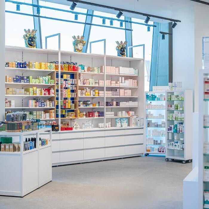 Bilder Apotheke Liebenau