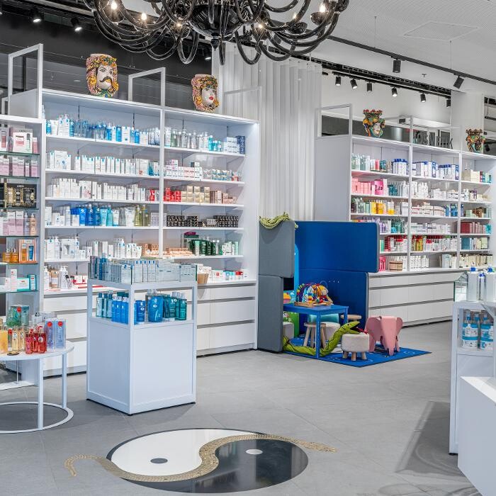 Bilder Apotheke Liebenau