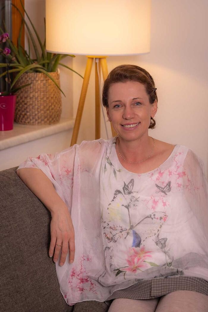 Bilder Karin Neuhofer - Klar und Wahr Energetik