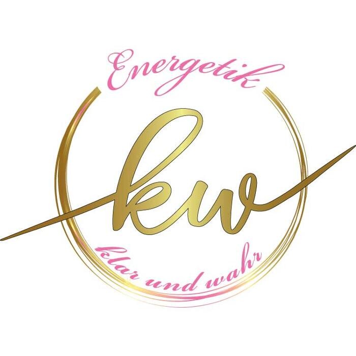 Karin Neuhofer - Klar und Wahr Energetik Logo