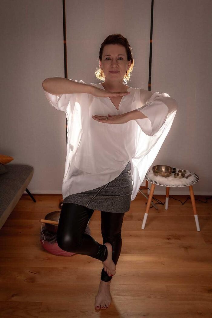 Bilder Karin Neuhofer - Klar und Wahr Energetik