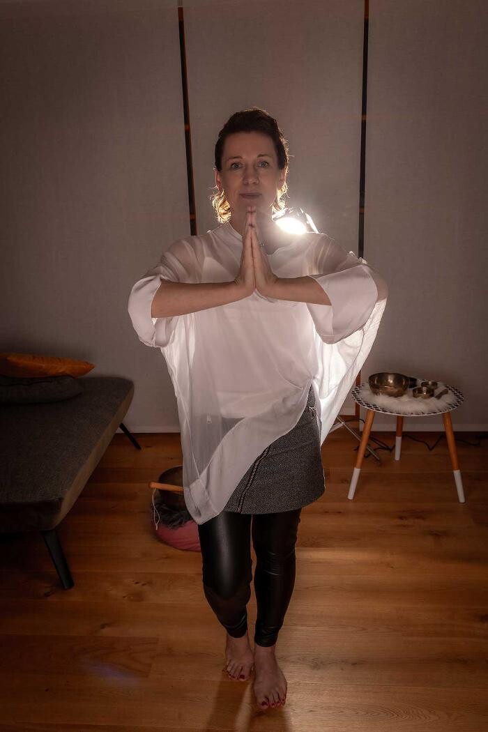 Bilder Karin Neuhofer - Klar und Wahr Energetik