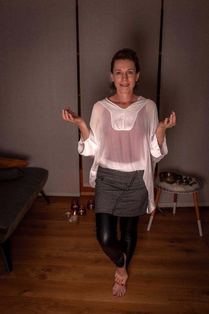 Bilder Karin Neuhofer - Klar und Wahr Energetik