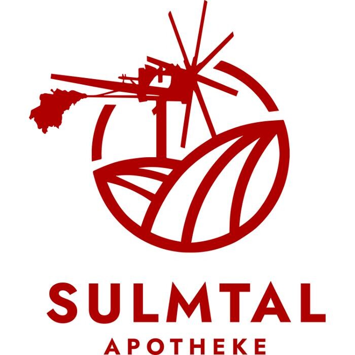 Sulmtal Apotheke Mag. pharm. Weißmann-Ouimet KG Logo