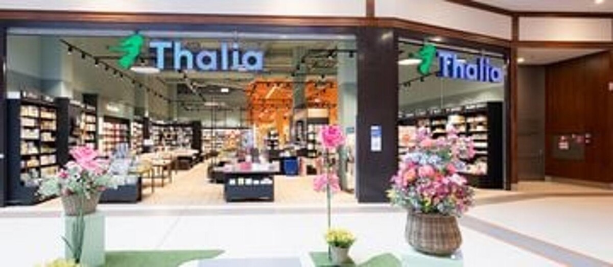 Bilder Thalia Wien - Stadioncenter