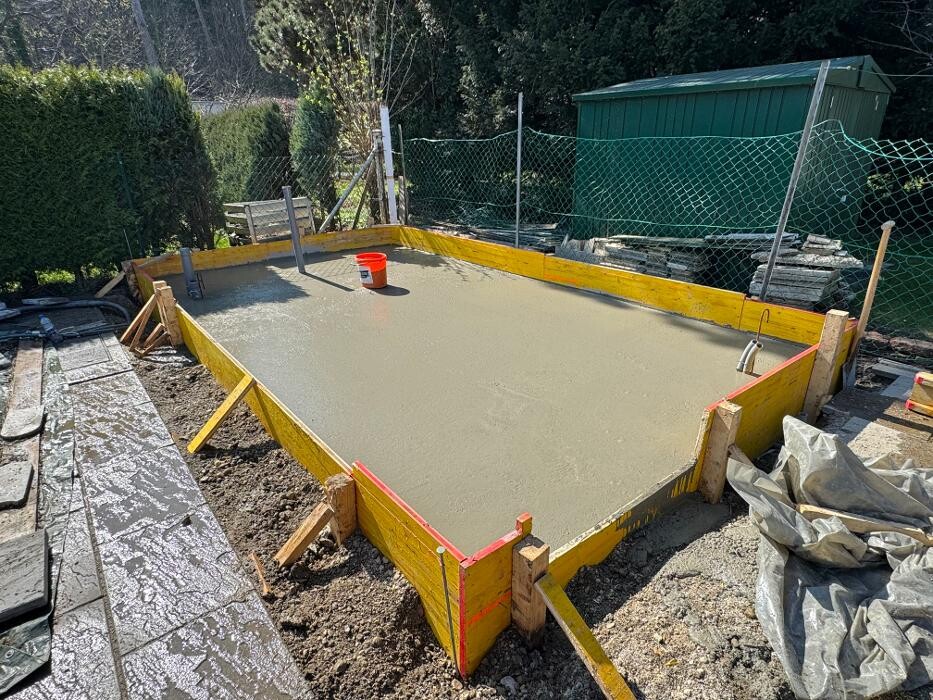 Bilder Bagger Wien - EMK Erdbau GmbH