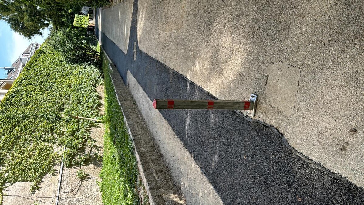 Bilder Bagger Wien - EMK Erdbau GmbH