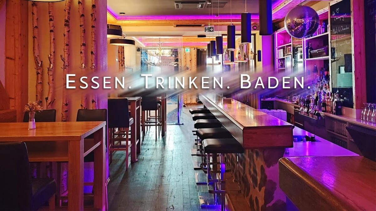 Bilder Amterl Baden