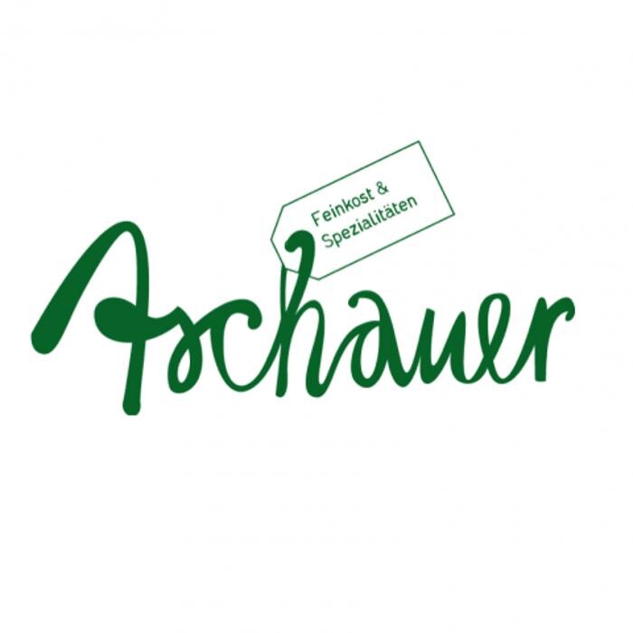 Feinkost Aschauer Logo