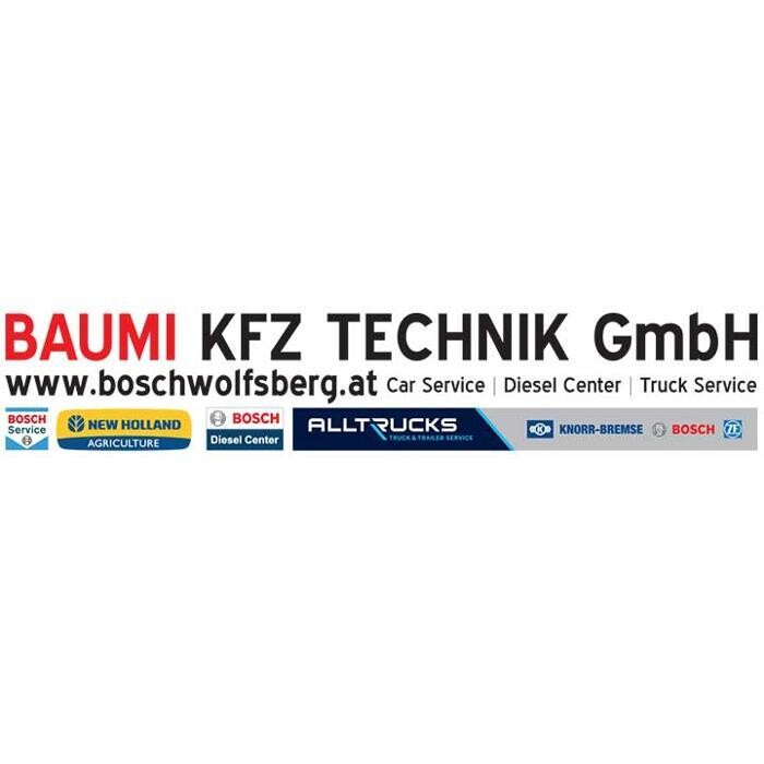 Bilder BAUMI KFZ Technik