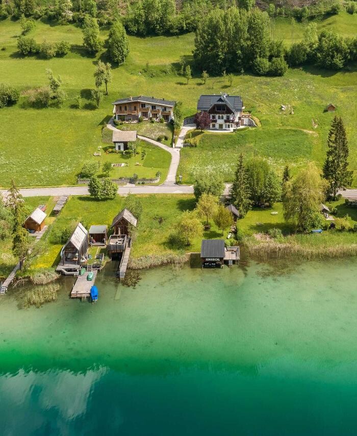 Bilder Haus Sonnbichl