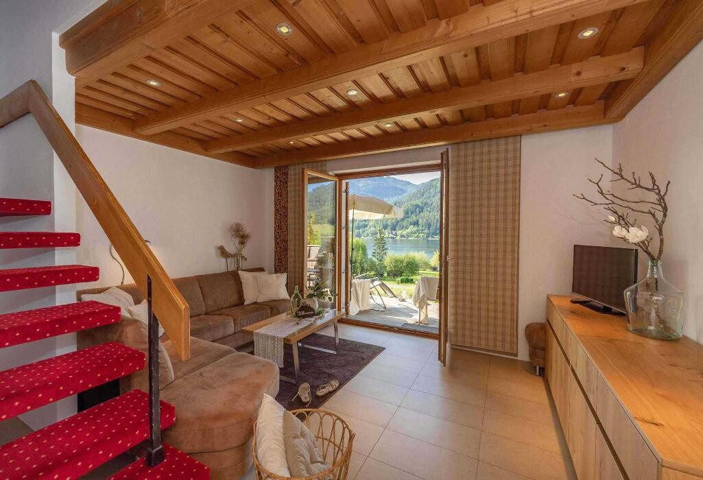 Bilder Haus Sonnbichl