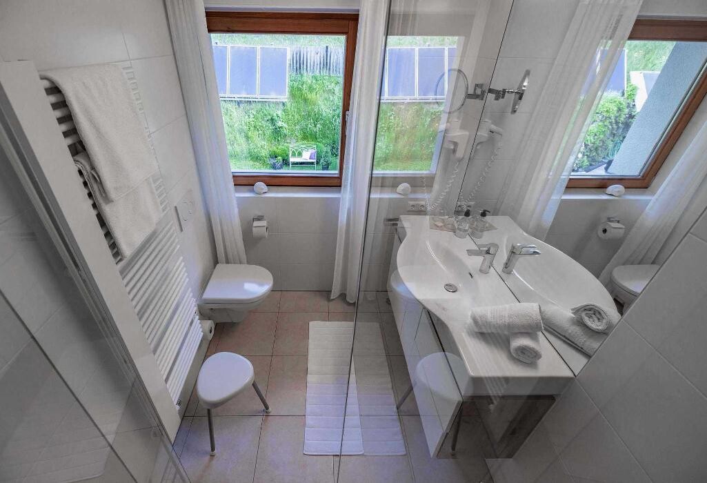 Bilder Haus Sonnbichl