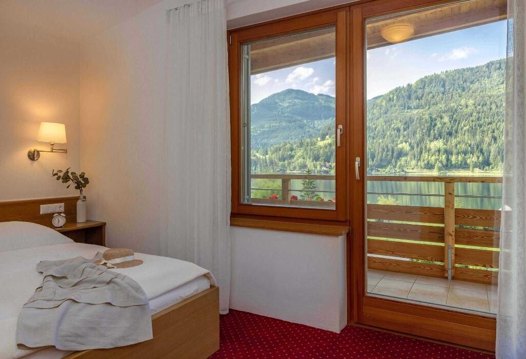 Bilder Haus Sonnbichl