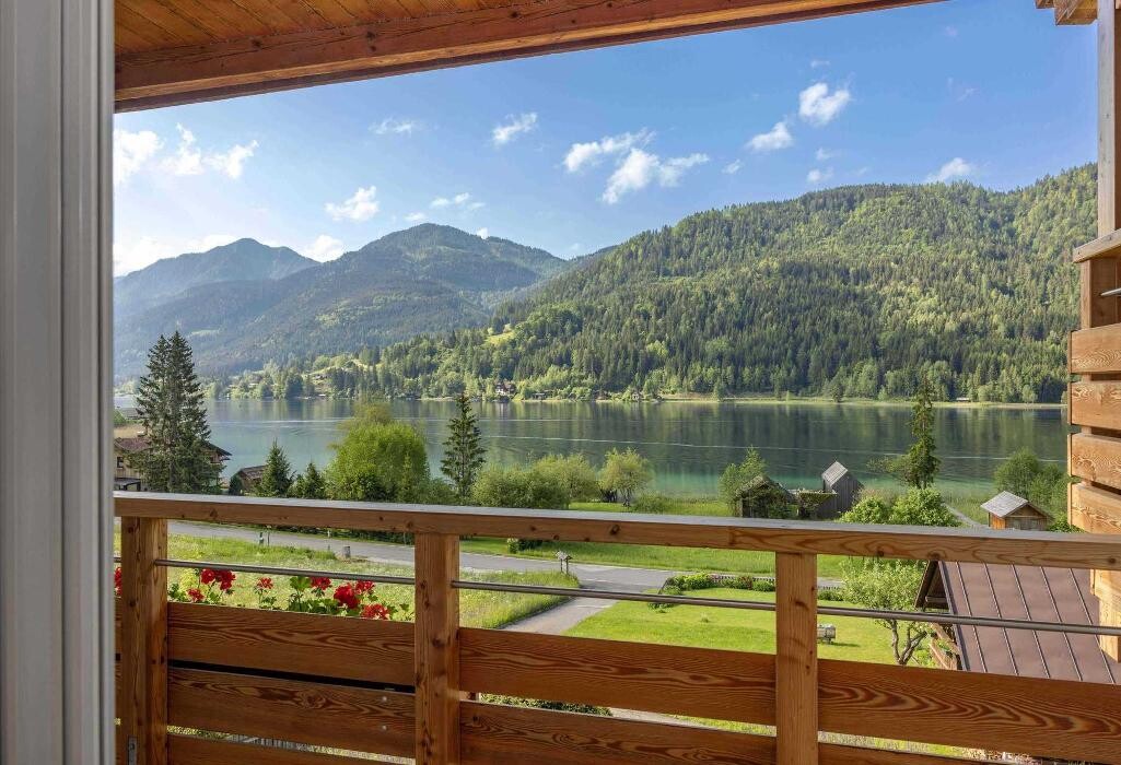 Bilder Haus Sonnbichl