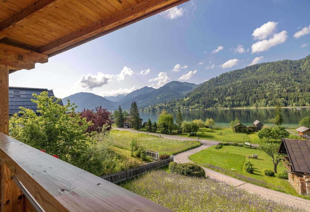 Bilder Haus Sonnbichl