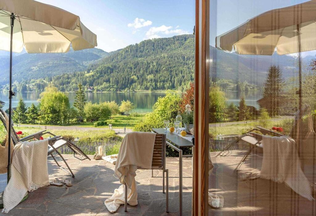 Bilder Haus Sonnbichl