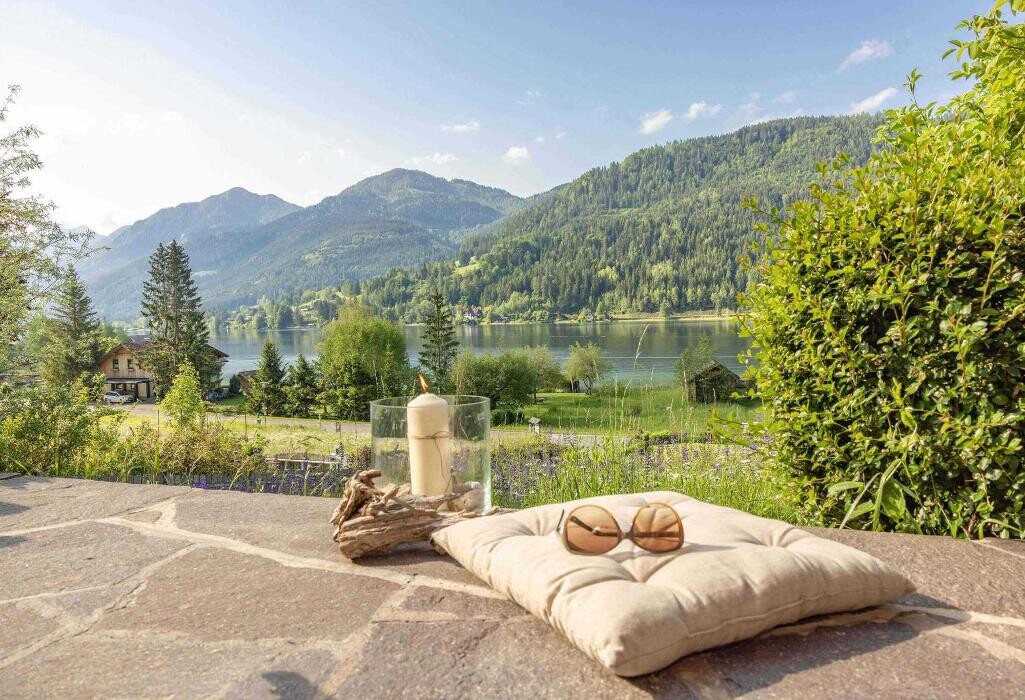 Bilder Haus Sonnbichl