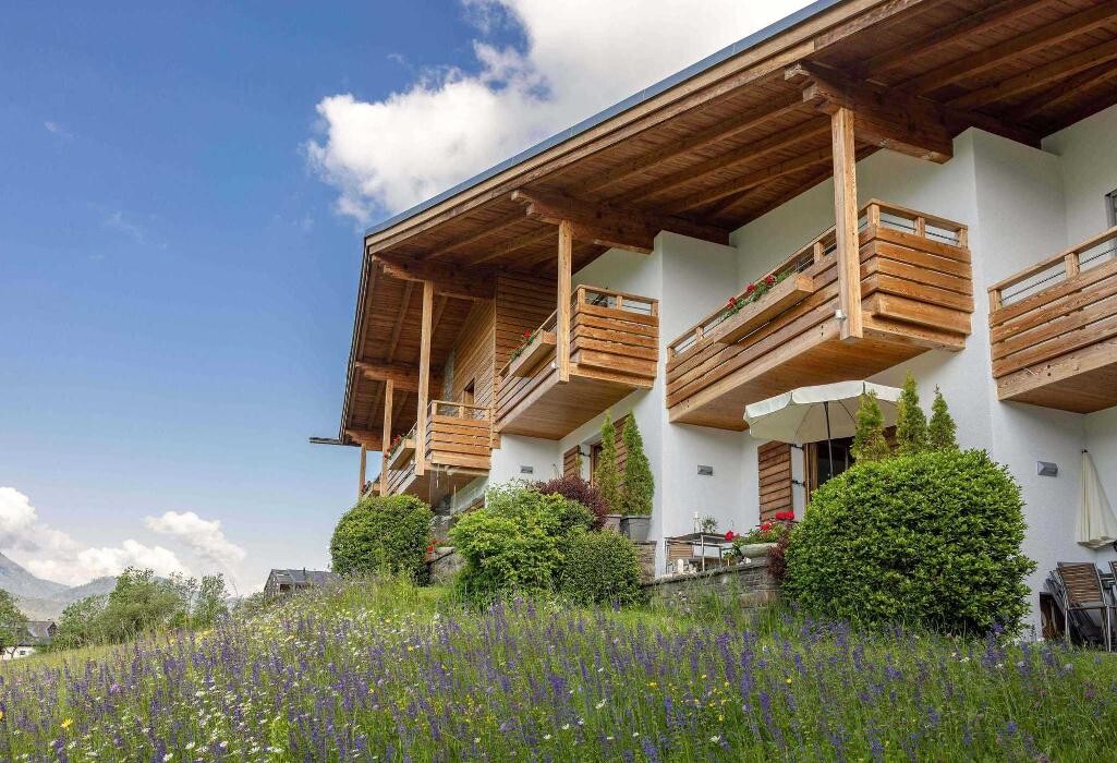 Bilder Haus Sonnbichl