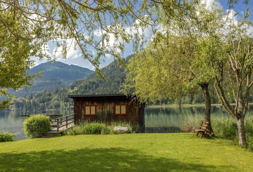 Bilder Haus Sonnbichl