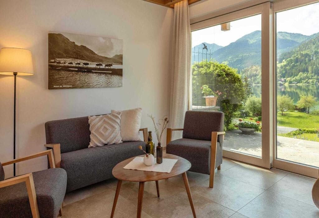 Bilder Haus Sonnbichl