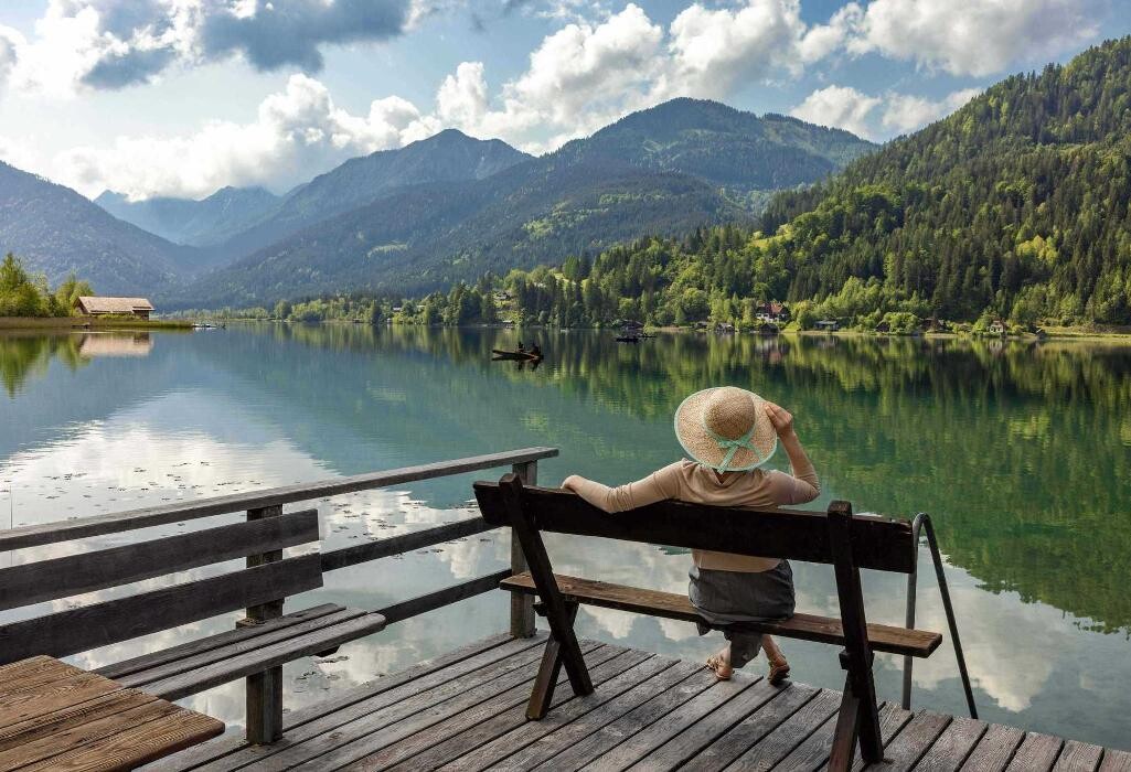 Bilder Haus Sonnbichl