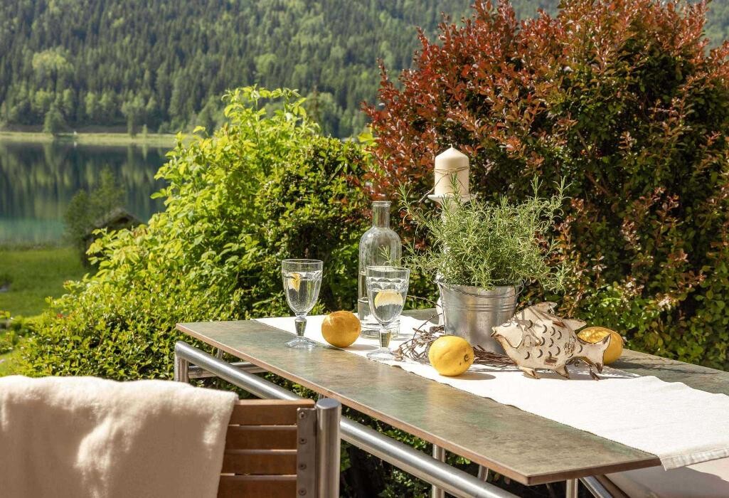 Bilder Haus Sonnbichl