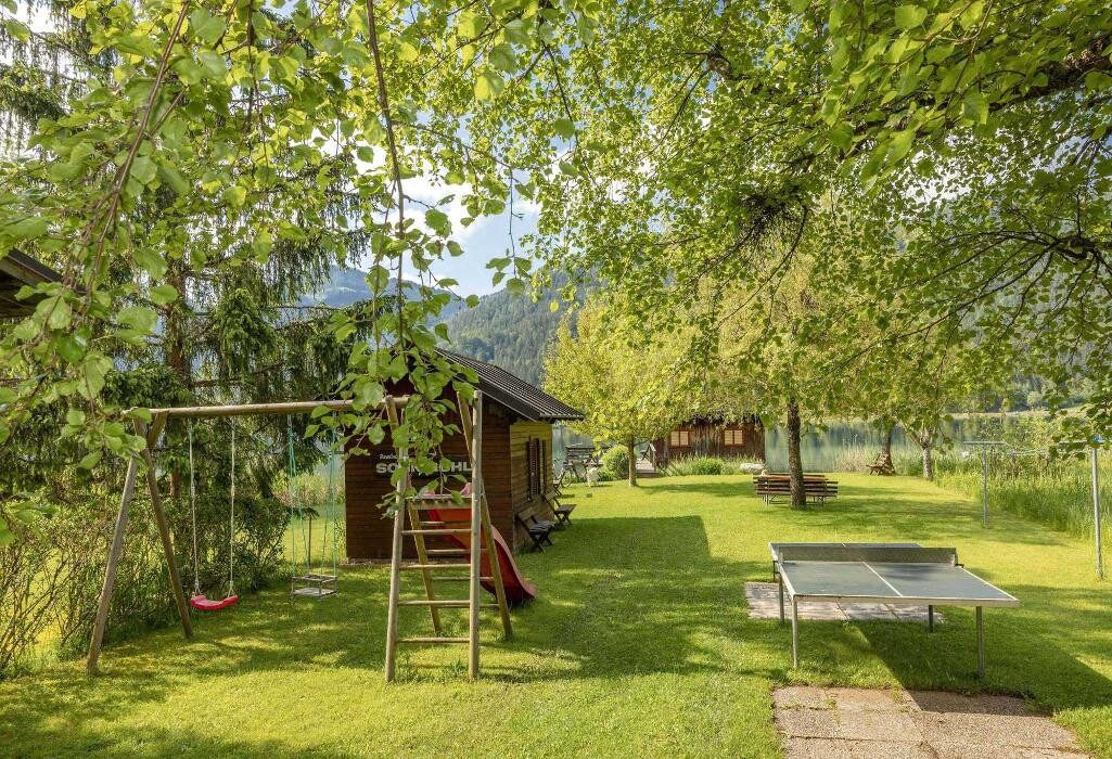 Bilder Haus Sonnbichl