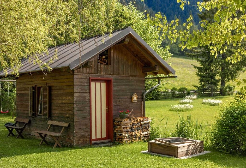 Bilder Haus Sonnbichl