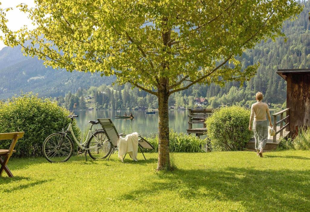 Bilder Haus Sonnbichl