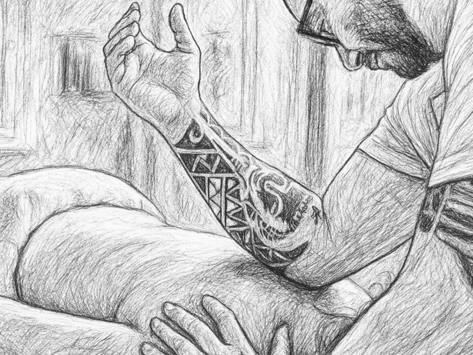 Bilder Der Gesundheitsschmied - Revolution Gesundheit