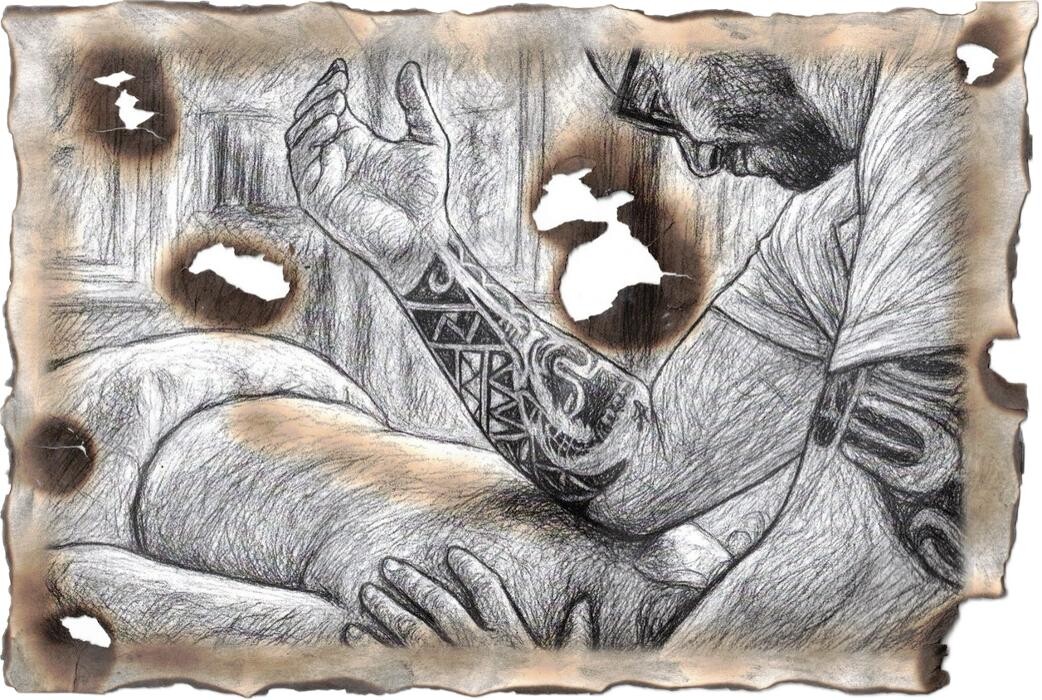 Bilder Der Gesundheitsschmied - Revolution Gesundheit