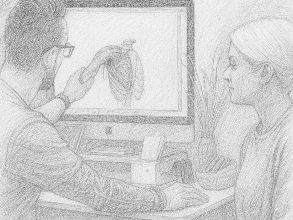 Bilder Der Gesundheitsschmied - Revolution Gesundheit