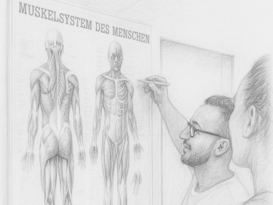 Bilder Der Gesundheitsschmied - Revolution Gesundheit