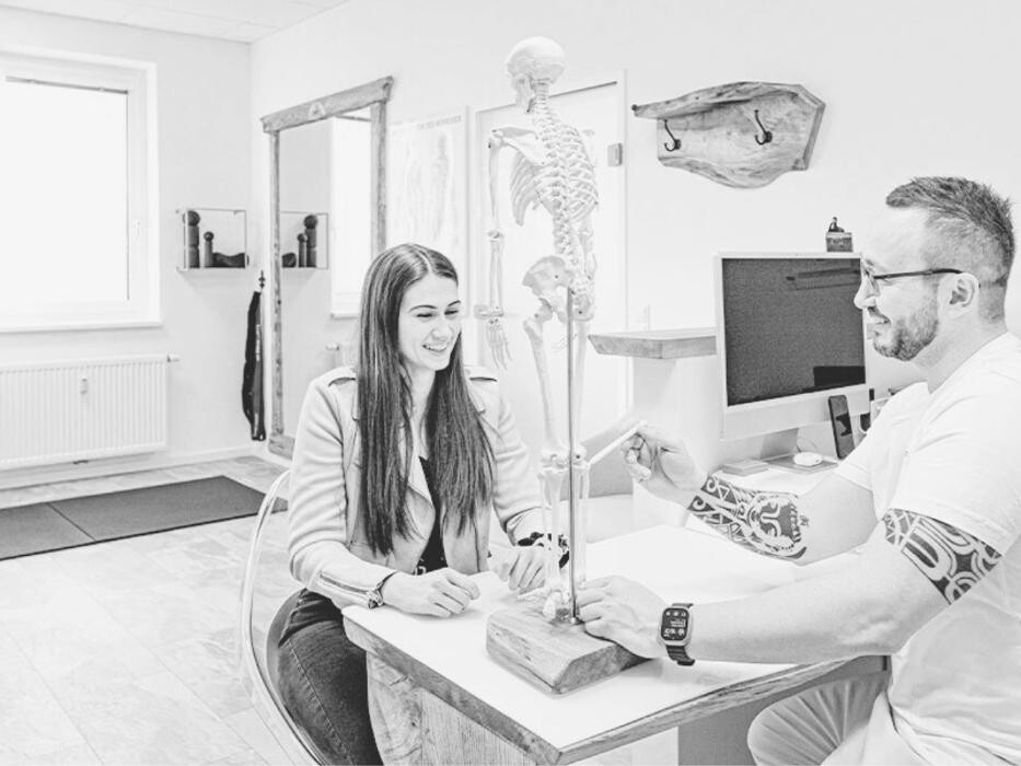 Bilder Der Gesundheitsschmied - Revolution Gesundheit