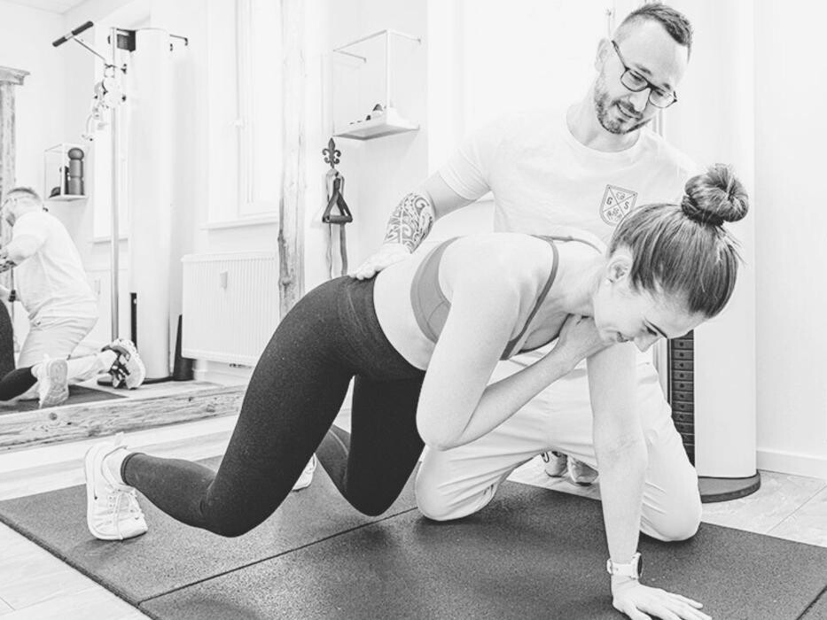 Bilder Der Gesundheitsschmied - Revolution Gesundheit