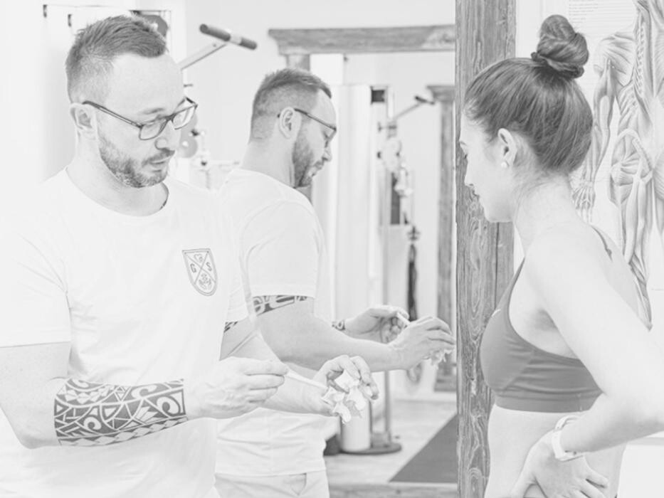 Bilder Der Gesundheitsschmied - Revolution Gesundheit