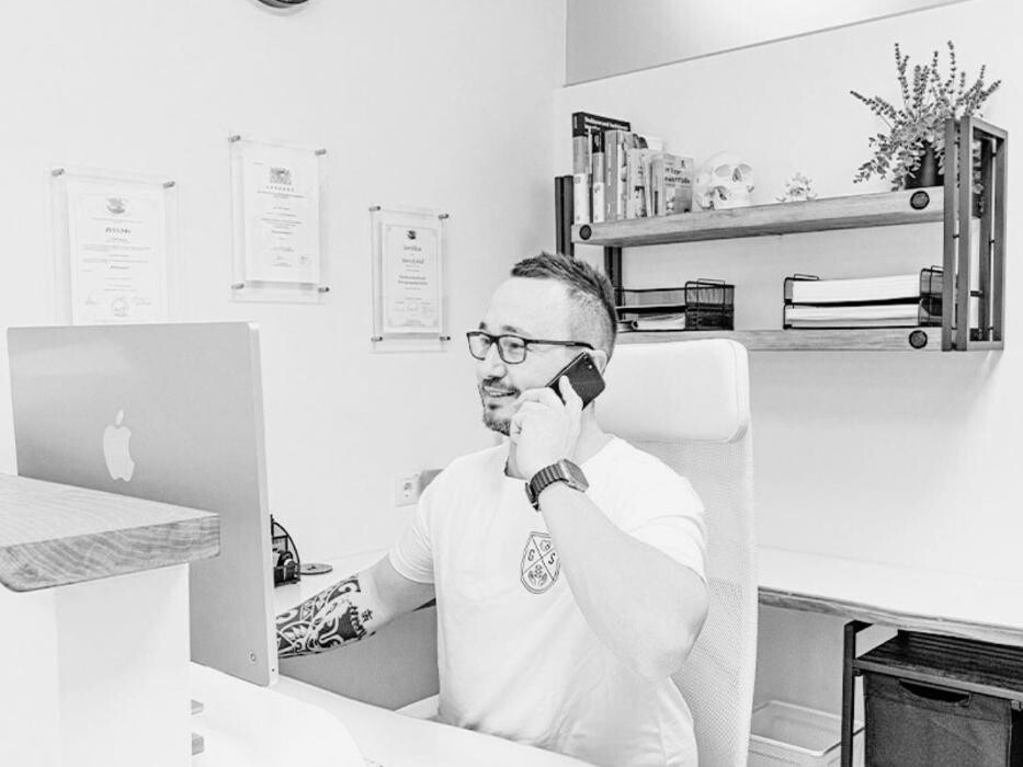 Bilder Der Gesundheitsschmied - Revolution Gesundheit