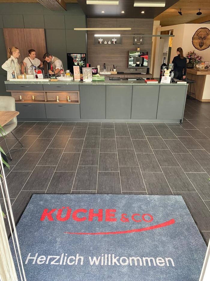 Bilder Küche&Co Zell am See